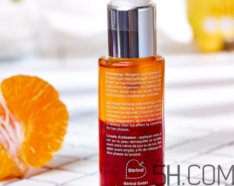 安娜柏林橙花蜜怎么用？安娜柏林橙花蜜使用方法