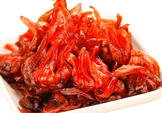 洛神果可以生吃嗎？哪些人不能吃洛神果