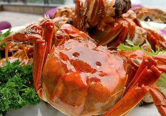 中秋節(jié)送螃蟹好嗎？中秋節(jié)送大閘蟹的寓意