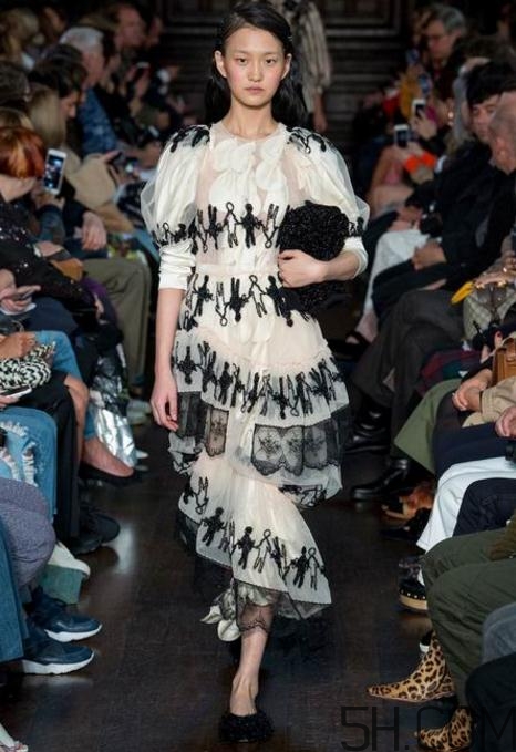 simone rocha是什么牌子？simone rocha是什么檔次？