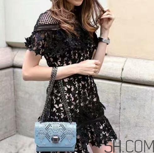 self-portrait什么價(jià)位？self-portrait裙子貴嗎？