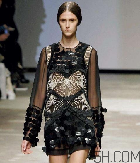 christopher kane是什么牌子？christopher kane是什么檔次？