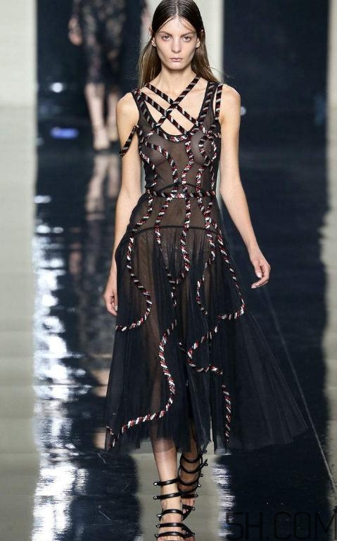 christopher kane是什么牌子？christopher kane是什么檔次？