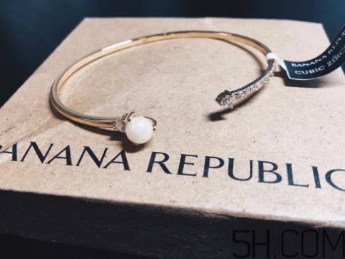 banana republic是什么牌子？banana republic是什么檔次？