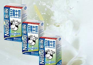 中秋節(jié)可以送牛奶嗎？中秋節(jié)送牛奶好嗎？