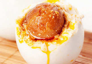 中秋節(jié)可以送咸鴨蛋嗎？中秋節(jié)能送鴨蛋嗎？