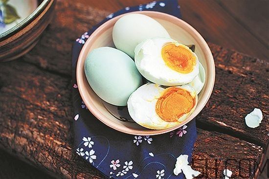 中秋節(jié)可以送咸鴨蛋嗎？中秋節(jié)能送鴨蛋嗎？