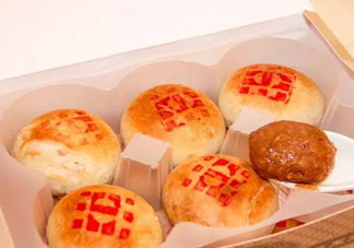 鮮肉焙熄月餅多少錢？鮮肉焙熄月餅好吃嗎