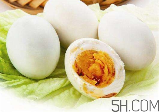 中秋節(jié)可以送咸鴨蛋嗎？中秋節(jié)能送鴨蛋嗎？