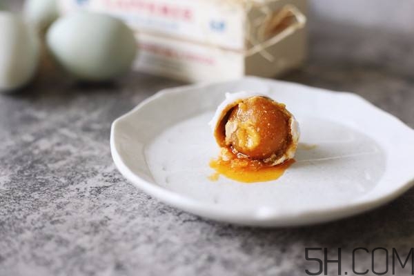 中秋節(jié)可以送咸鴨蛋嗎？中秋節(jié)能送鴨蛋嗎？