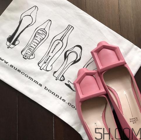 suecomma bonnie是什么牌子_什么檔次？