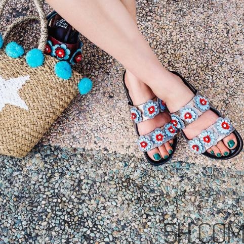 suecomma bonnie是什么牌子_什么檔次？