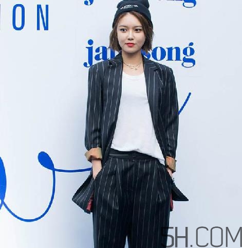 jain song是什么牌子？jain song是什么檔次？