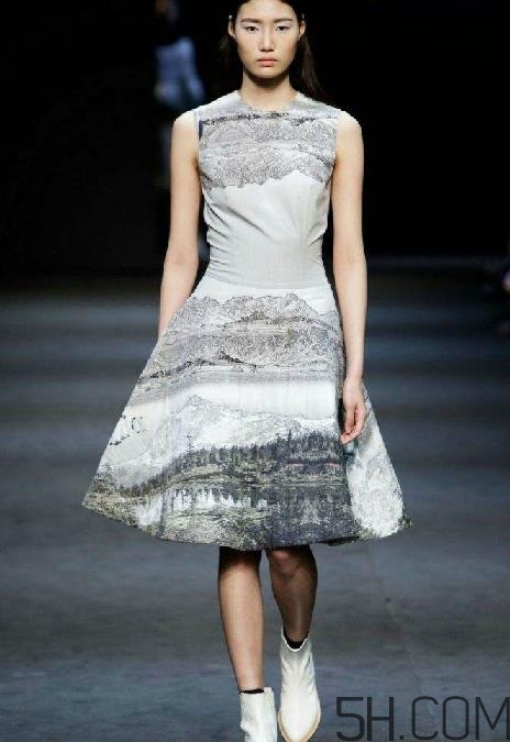 jain song是什么牌子？jain song是什么檔次？