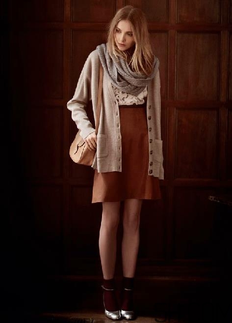 club monaco是什么牌子？club monaco是什么檔次？