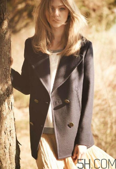 club monaco是什么牌子？club monaco是什么檔次？