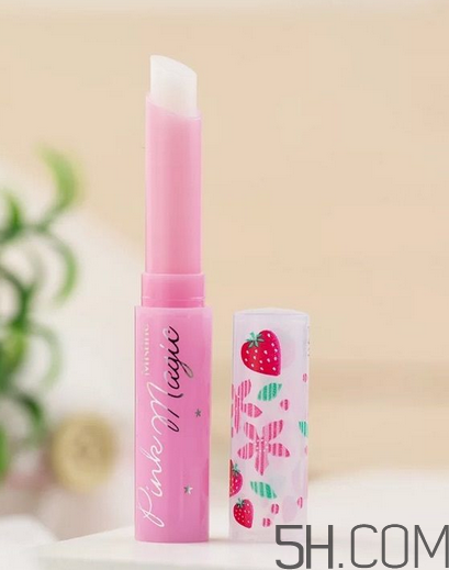 小草莓變色唇膏多少錢?小草莓變色唇膏價格 小草莓變色唇膏多少錢?小草莓變色唇膏價格