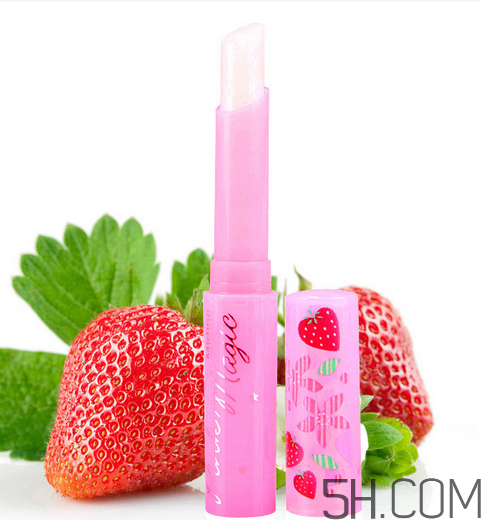 小草莓變色唇膏多少錢?小草莓變色唇膏價格 小草莓變色唇膏多少錢?小草莓變色唇膏價格