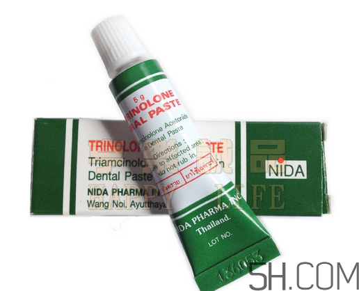 泰國口腔潰瘍膏孕婦可以用嗎?孕婦可以用泰國口腔潰瘍膏嗎? 泰國口腔潰瘍膏孕婦可以用嗎?孕婦可以用泰國口腔潰瘍膏嗎?