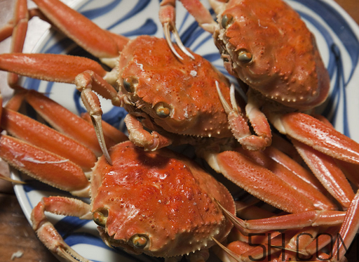 蟹胃能吃嗎?蟹胃吃了會(huì)怎樣? 蟹胃能吃嗎?蟹胃吃了會(huì)怎樣?