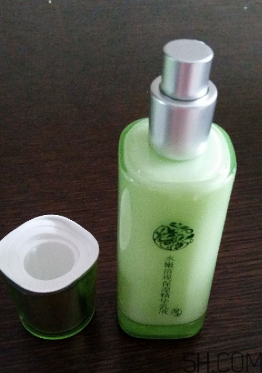 百雀羚水嫩倍現(xiàn)保濕精華乳液怎么樣_好用嗎 百雀羚水嫩倍現(xiàn)保濕精華乳液怎么樣_好用嗎