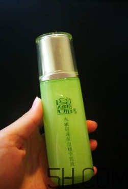 百雀羚水嫩倍現(xiàn)保濕精華乳液怎么樣_好用嗎 百雀羚水嫩倍現(xiàn)保濕精華乳液怎么樣_好用嗎