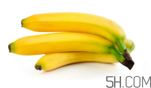 香蕉沒熟吃了會怎樣？香蕉吃多了的壞處