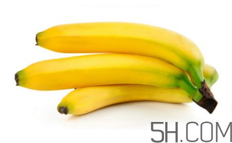 香蕉沒熟怎么催熟？變黑的香蕉還能不能食用？