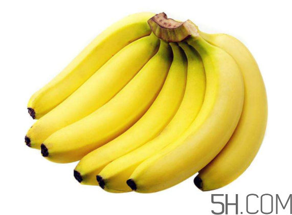 怎么分辨催熟香蕉？晚飯后立刻吃香蕉好嗎？