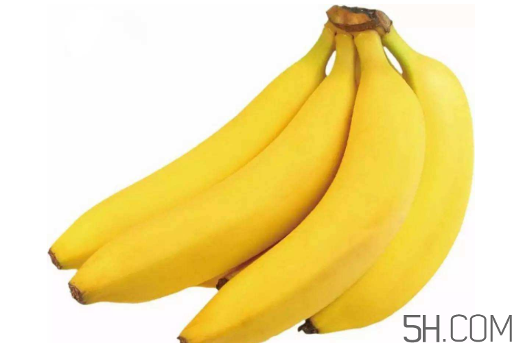 香蕉和蘋果能一起吃嗎？催熟香蕉的危害有哪些？