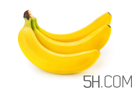 香蕉和蘋果能一起吃嗎？催熟香蕉的危害有哪些？