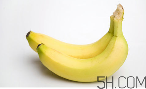 香蕉吃起來是脆的怎么回事？香蕉可以蒸熟給寶寶吃嗎？