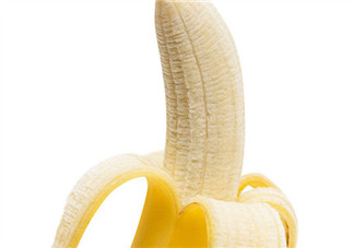 香蕉和蘋(píng)果一起吃能減肥嗎？紅香蕉的食用禁忌