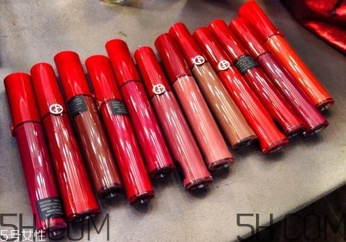 2018口紅熱賣排行榜10強 十大最好用的口紅排行 2018口紅熱賣排行榜10強 十大最好用的口紅排行