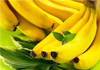 紅香蕉和普通香蕉的區(qū)別？香蕉可以放冰箱冷凍嗎？