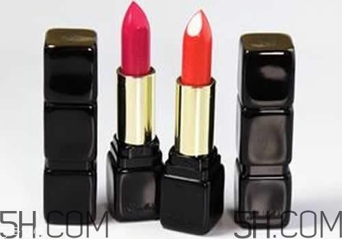 2018口紅熱賣排行榜10強 十大最好用的口紅排行 2018口紅熱賣排行榜10強 十大最好用的口紅排行