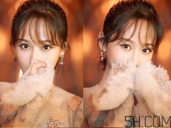 柵欄劉海是什么_柵欄劉海怎么打理 柵欄劉海是什么_柵欄劉海怎么打理