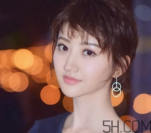 柵欄劉海是什么_柵欄劉海怎么打理 柵欄劉海是什么_柵欄劉海怎么打理