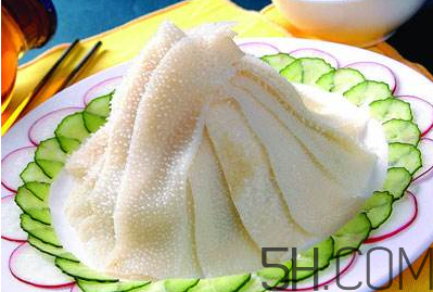 牛百葉怎么去異味？買(mǎi)牛百葉怎么挑選