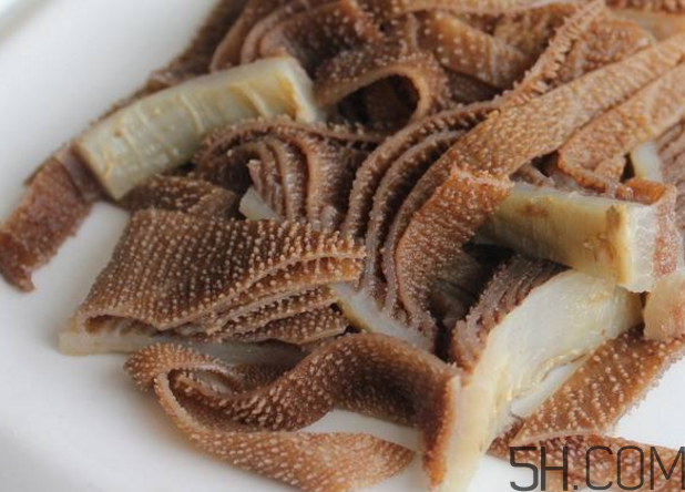 牛百葉是牛的哪個部位 牛百葉多少錢一斤2022 牛百葉是牛的哪個部位 牛百葉多少錢一斤2022