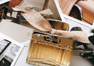 chloe蔻依十周年紀(jì)念版香氛怎么樣_多少錢(qián)