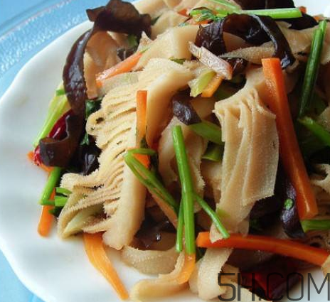 牛百葉需要煮多久？牛百葉怎么燒才不會(huì)老