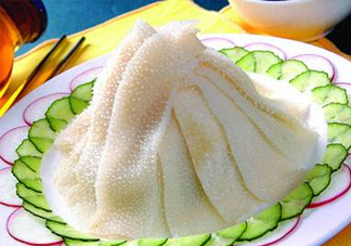 牛百葉怎么去異味？買牛百葉怎么挑選