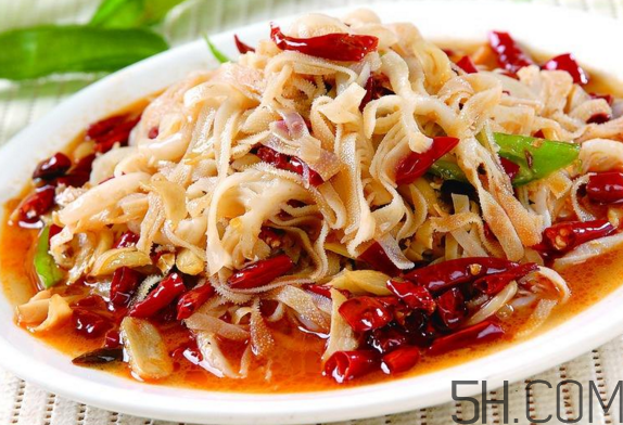 牛百葉是牛的哪個部位 牛百葉多少錢一斤2022 牛百葉是牛的哪個部位 牛百葉多少錢一斤2022