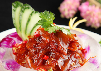 海蜇頭是葷的還是素的？海蜇頭能帶上飛機(jī)嗎