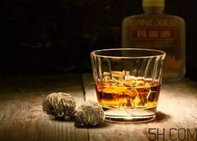 拐棗能泡酒嗎？拐棗能和蜂糖一起泡酒嗎？