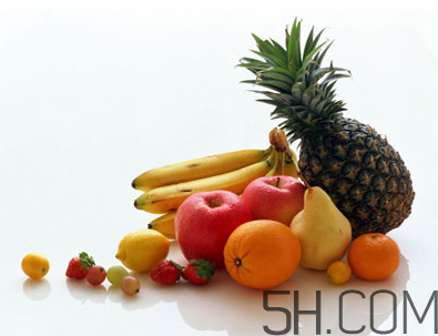 哪八種水果不宜晚上吃？晚上能吃的水果有哪些？