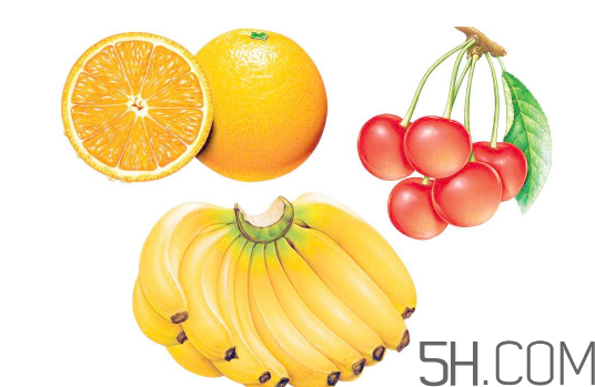 哪八種水果不宜晚上吃？晚上能吃的水果有哪些？