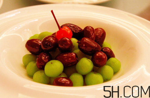 補鉀的水果有哪些？減肥水果前十名