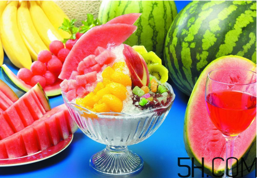 補鉀的水果有哪些？減肥水果前十名